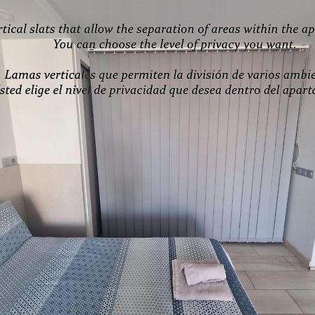 Modern & Stylish Loft With Breathtaking Views Free Wifi - Close To The Sea Malaga Ngoại thất bức ảnh