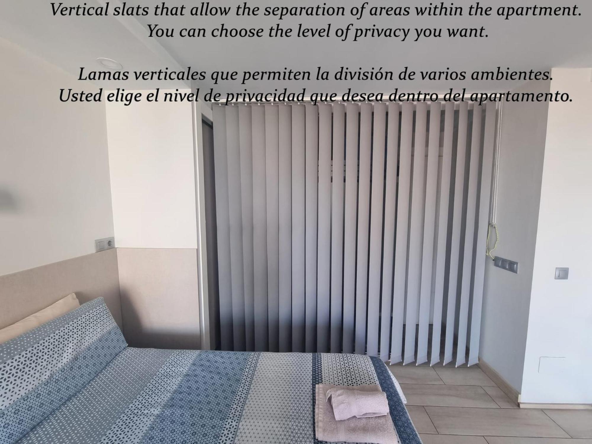 Modern & Stylish Loft With Breathtaking Views Free Wifi - Close To The Sea Malaga Ngoại thất bức ảnh