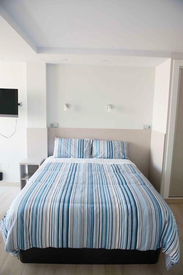 Modern & Stylish Loft With Breathtaking Views Free Wifi - Close To The Sea Malaga Ngoại thất bức ảnh