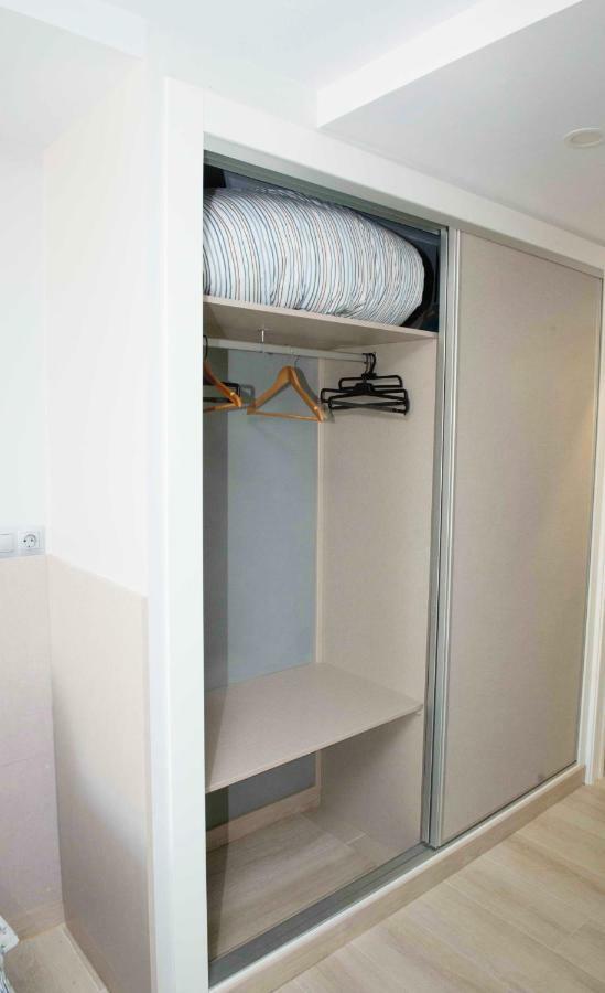 Modern & Stylish Loft With Breathtaking Views Free Wifi - Close To The Sea Malaga Ngoại thất bức ảnh