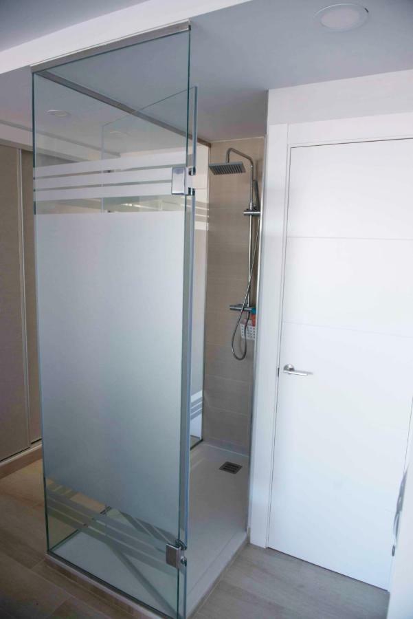 Modern & Stylish Loft With Breathtaking Views Free Wifi - Close To The Sea Malaga Ngoại thất bức ảnh